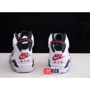 RETRO 'CARMINE' 6 2021 AIR JORDAN CT8529-106 0728